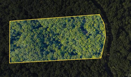 Photo #4 of Smoky Hollow Rd, Lynchburg, VA 5.5 acres