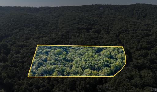 Photo #3 of Smoky Hollow Rd, Lynchburg, VA 5.5 acres