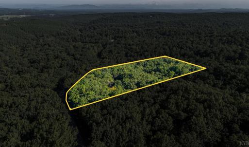 Photo #2 of Smoky Hollow Rd, Lynchburg, VA 5.5 acres