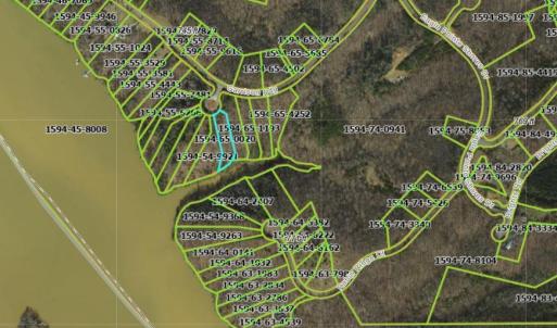 Photo #20 of 0 Jones Pt Lot 28, Pittsville, VA 1.0 acres