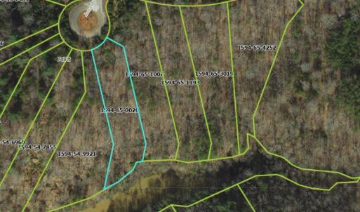 Photo #19 of 0 Jones Pt Lot 28, Pittsville, VA 1.0 acres