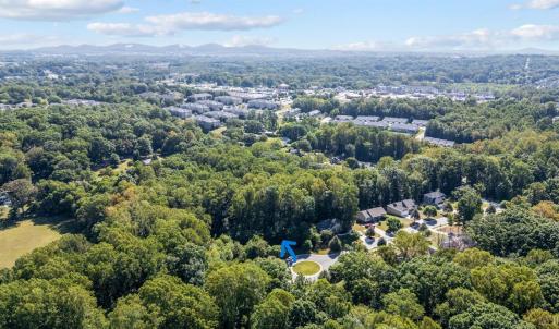 Photo #2 of 123 Seven Oaks Drive, Lynchburg, VA 1.5 acres