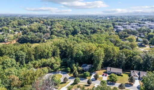 Photo #3 of 123 Seven Oaks Drive, Lynchburg, VA 1.5 acres