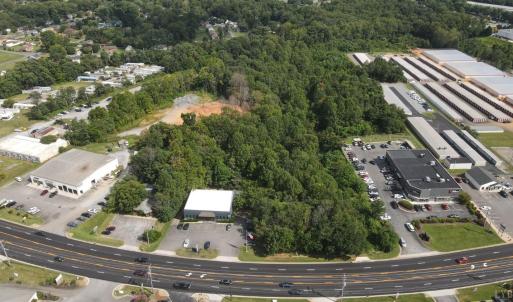 Photo #4 of Forest Road, Lynchburg, VA 4.1 acres