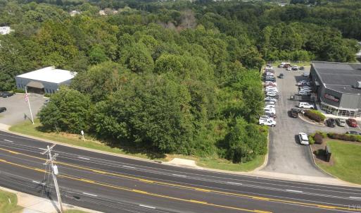 Photo #1 of Forest Road, Lynchburg, VA 4.1 acres