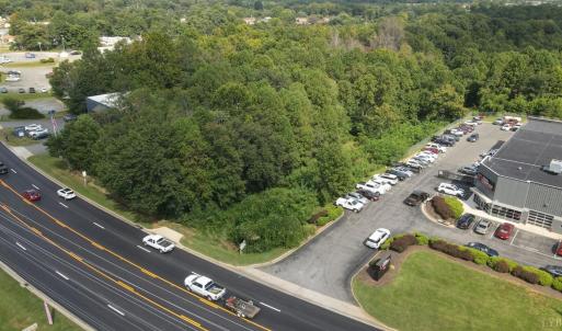 Photo #2 of Forest Road, Lynchburg, VA 4.1 acres