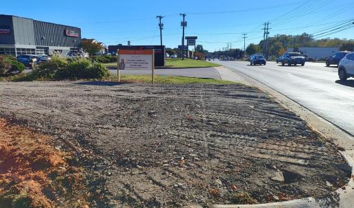 Photo #3 of Forest Road, Lynchburg, VA 4.1 acres