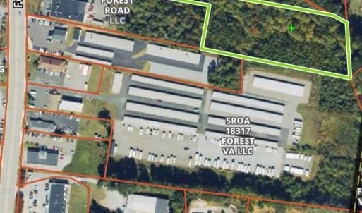Photo #1 of Forest Road, Forest, VA 4.1 acres