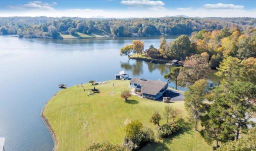 Photo #3 of 1191 Rebel Lane, Goodview, VA 0.8 acres