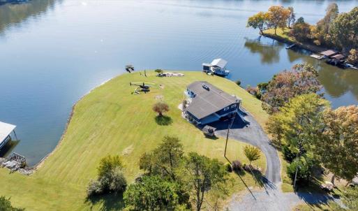 Photo #5 of 1191 Rebel Lane, Goodview, VA 0.8 acres