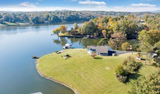 Photo #2 of 1191 Rebel Lane, Goodview, VA 0.8 acres