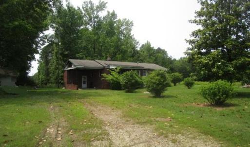 Photo #1 of 1144 Mt. Mitchell, Drakes Branch, VA 7.0 acres
