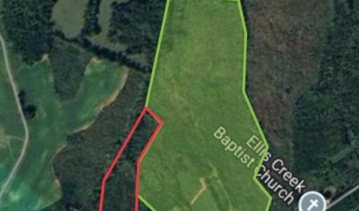 Photo #11 of Coles Ferry Road, Nathalie, VA 63.0 acres