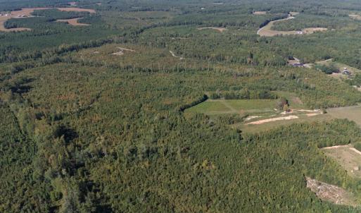 Photo #1 of Coles Ferry Road, Nathalie, VA 63.0 acres