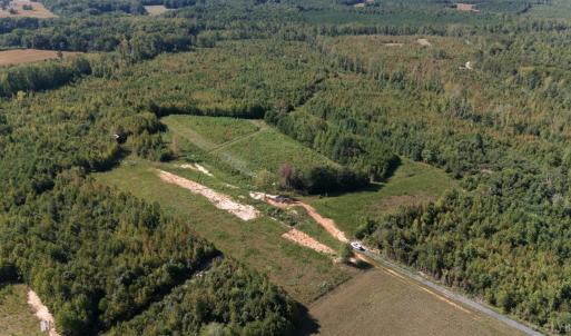 Photo #4 of Coles Ferry Road, Nathalie, VA 63.0 acres