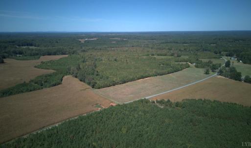 Photo #3 of 1 Coles Ferry Road, Nathalie, VA 10.9 acres