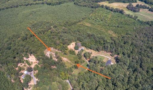 Photo #2 of Woodline Drive, Concord, VA 5.1 acres