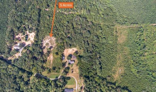 Photo #1 of Woodline Drive, Concord, VA 5.1 acres