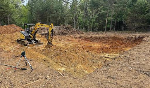 Photo #5 of 344 Waterway Court, Lynch Station, VA 2.6 acres