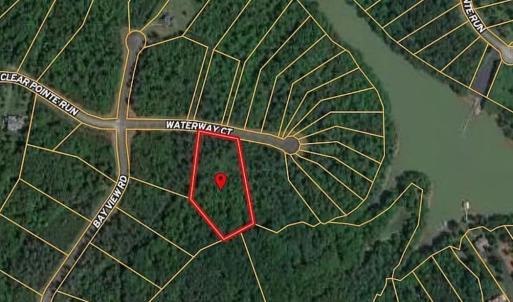 Photo #2 of 344 Waterway Court, Lynch Station, VA 2.6 acres