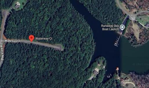 Photo #1 of 344 Waterway Court, Lynch Station, VA 2.6 acres