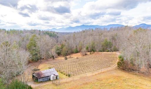 Photo #1 of Waughs Ferry Xing, Monroe, VA 77.3 acres