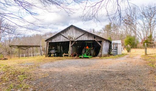 Photo #6 of Waughs Ferry Xing, Monroe, VA 77.3 acres