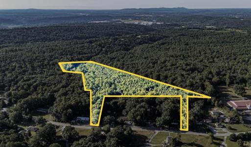 Photo #2 of 134 Katies Dr., Madison Heights, VA 20.8 acres
