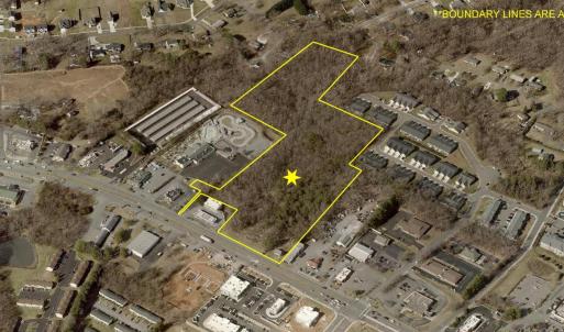 Photo #2 of 8001 Timberlake, Lynchburg, VA 13.0 acres