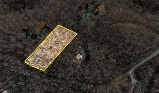 Photo #3 of 8 Cottage Charm, Goode, VA 8.7 acres