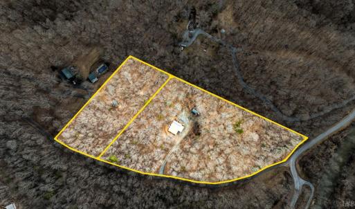 Photo #2 of 8 Cottage Charm, Goode, VA 8.7 acres