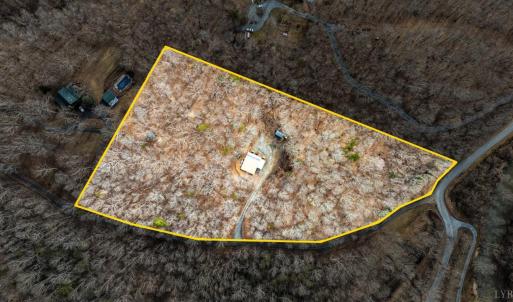 Photo #1 of 8 Cottage Charm, Goode, VA 8.7 acres