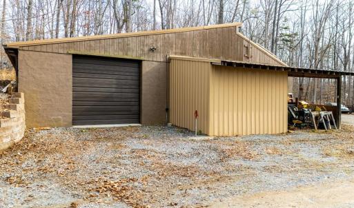 Photo #13 of 8 Cottage Charm, Goode, VA 8.7 acres