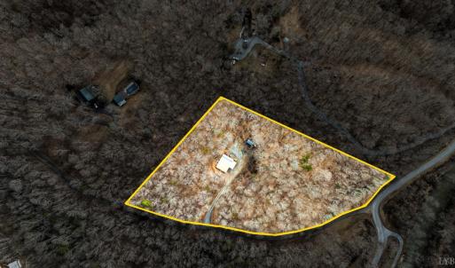 Photo #4 of 8 Cottage Charm, Goode, VA 8.7 acres