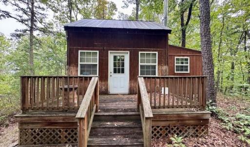 Photo #1 of 362 Cabin Lane, Gladstone, VA 12.2 acres