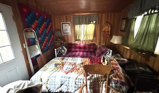 Photo #5 of 362 Cabin Lane, Gladstone, VA 12.2 acres