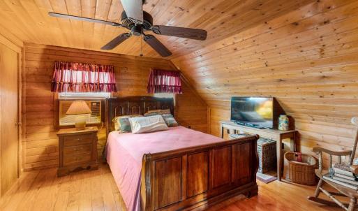 Photo #12 of 1239 Hummingbird Lane, Bedford, VA 24.7 acres