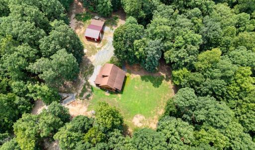 Photo #3 of 1239 Hummingbird Lane, Bedford, VA 24.7 acres