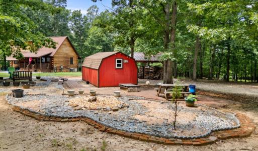 Photo #7 of 1239 Hummingbird Lane, Bedford, VA 24.7 acres