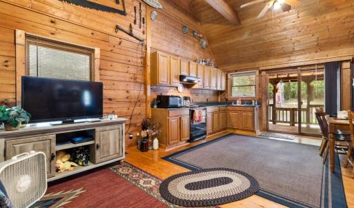 Photo #15 of 1239 Hummingbird Lane, Bedford, VA 24.7 acres