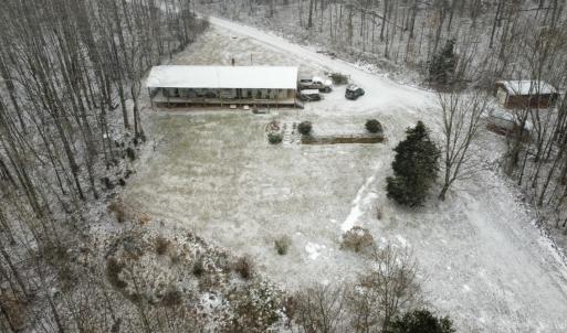 Photo #3 of 2417 Hunting Lodge Road, Schuyler, VA 66.7 acres