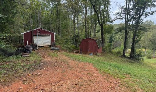 Photo #4 of 2417 Hunting Lodge Road, Schuyler, VA 66.7 acres