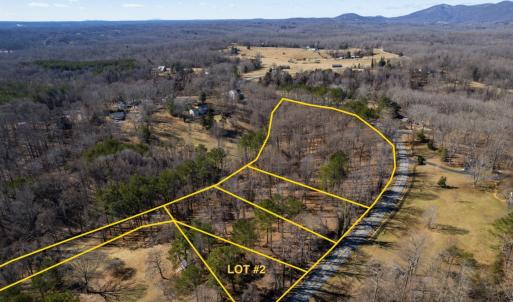 Photo #1 of Trents Ferry Road, Lynchburg, VA 0.8 acres
