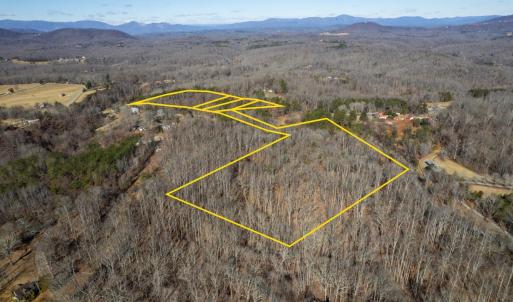 Photo #4 of Trents Ferry Road, Lynchburg, VA 0.8 acres