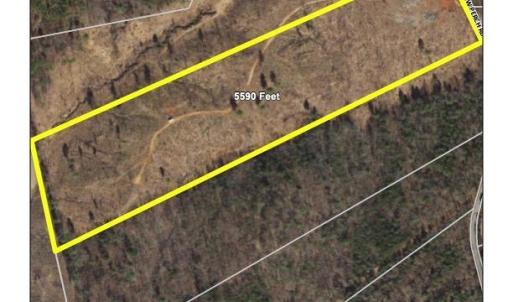 Photo #5 of WEST PERCH RD, Monroe, VA 21.0 acres
