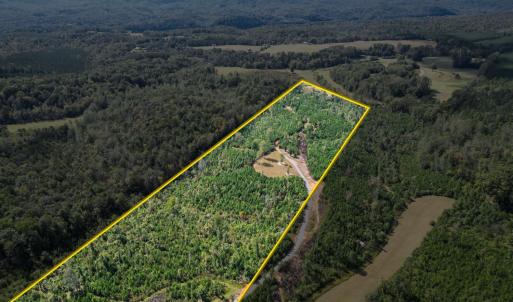 Photo #4 of WEST PERCH RD, Monroe, VA 21.0 acres