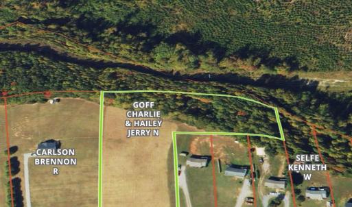 Photo #7 of Smith Mountain Lake Parkway, Huddleston, VA 4.4 acres