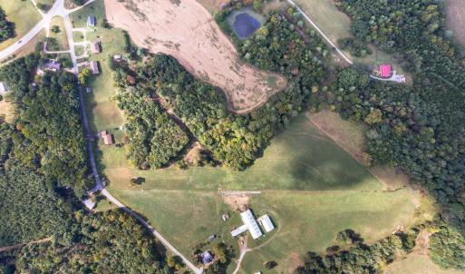Photo #1 of Pauls Road, Rustburg, VA 11.5 acres