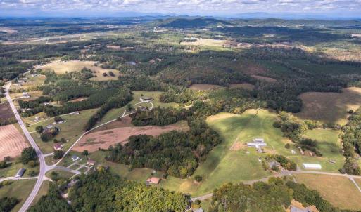 Photo #3 of Pauls Road, Rustburg, VA 11.5 acres