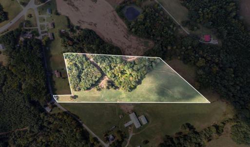 Photo #2 of Pauls Road, Rustburg, VA 11.5 acres